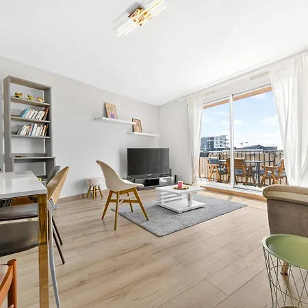 Le Baudin Appartement