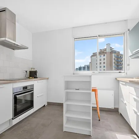 Le Baudin Appartement