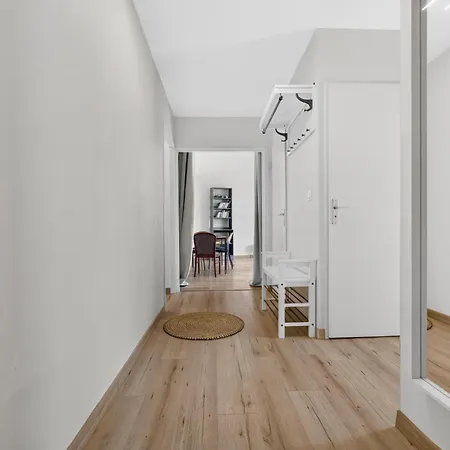 Le Baudin Appartement