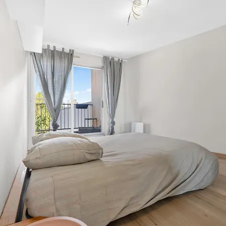 Le Baudin Appartement *