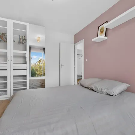 Le Baudin Apartamento
