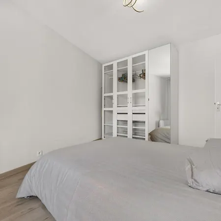 Apartamento Le Baudin *