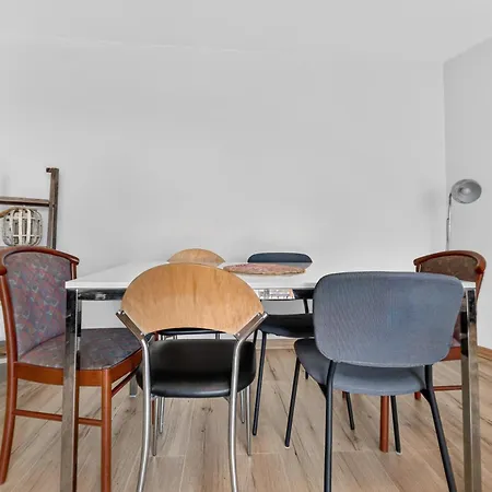 Appartement Le Baudin Dijon