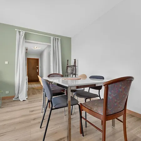 Apartamento Le Baudin