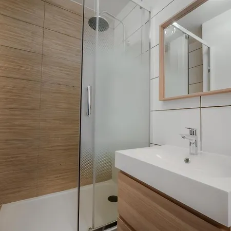 Le Baudin Appartement Dijon