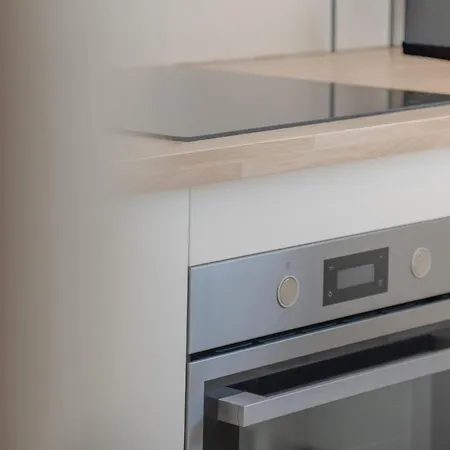 Apartamento Le Baudin *