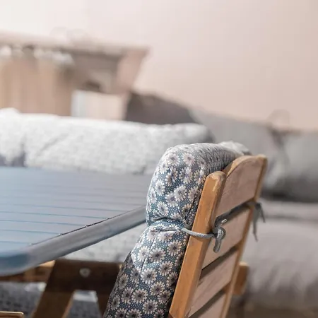 Le Baudin Appartement *